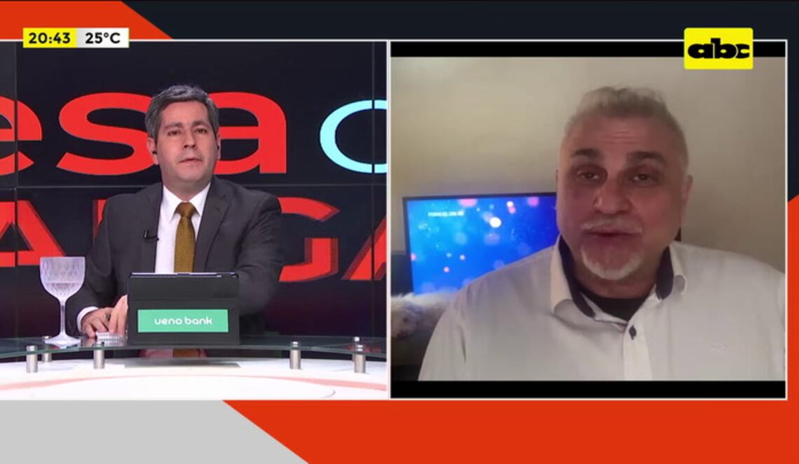 Background ABCTV JWP