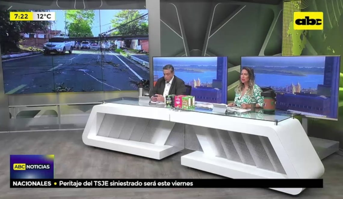 Background ABCTV JWP