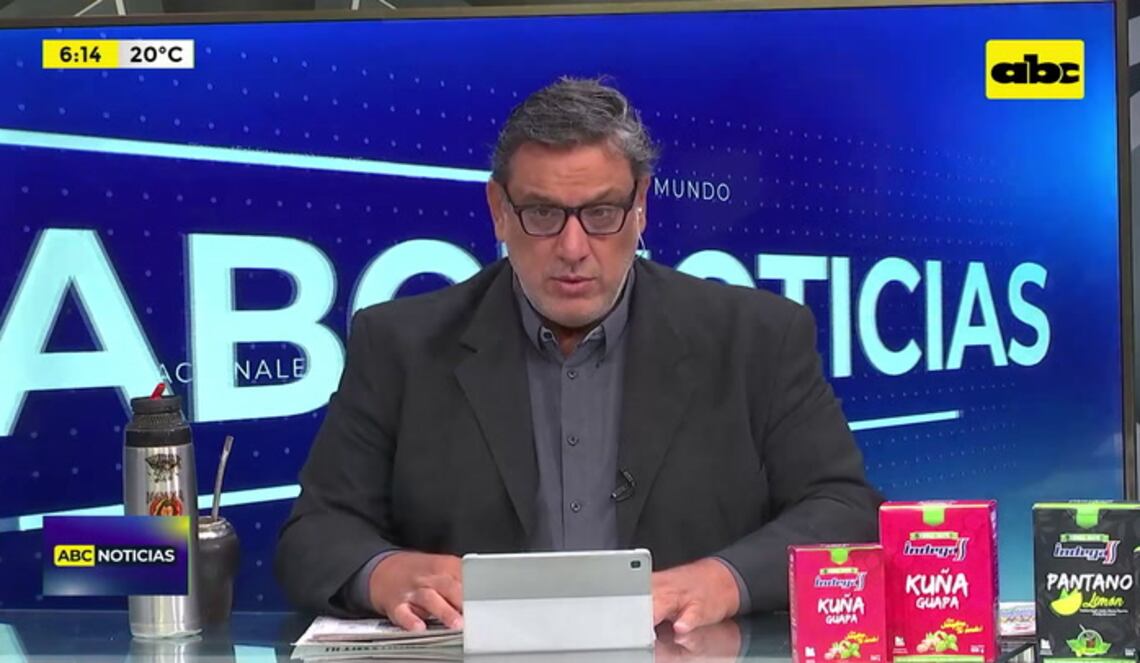 Background ABCTV JWP