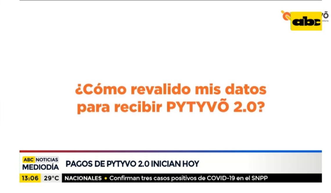 Background ABCTV JWP