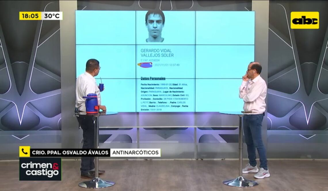 Background ABCTV JWP