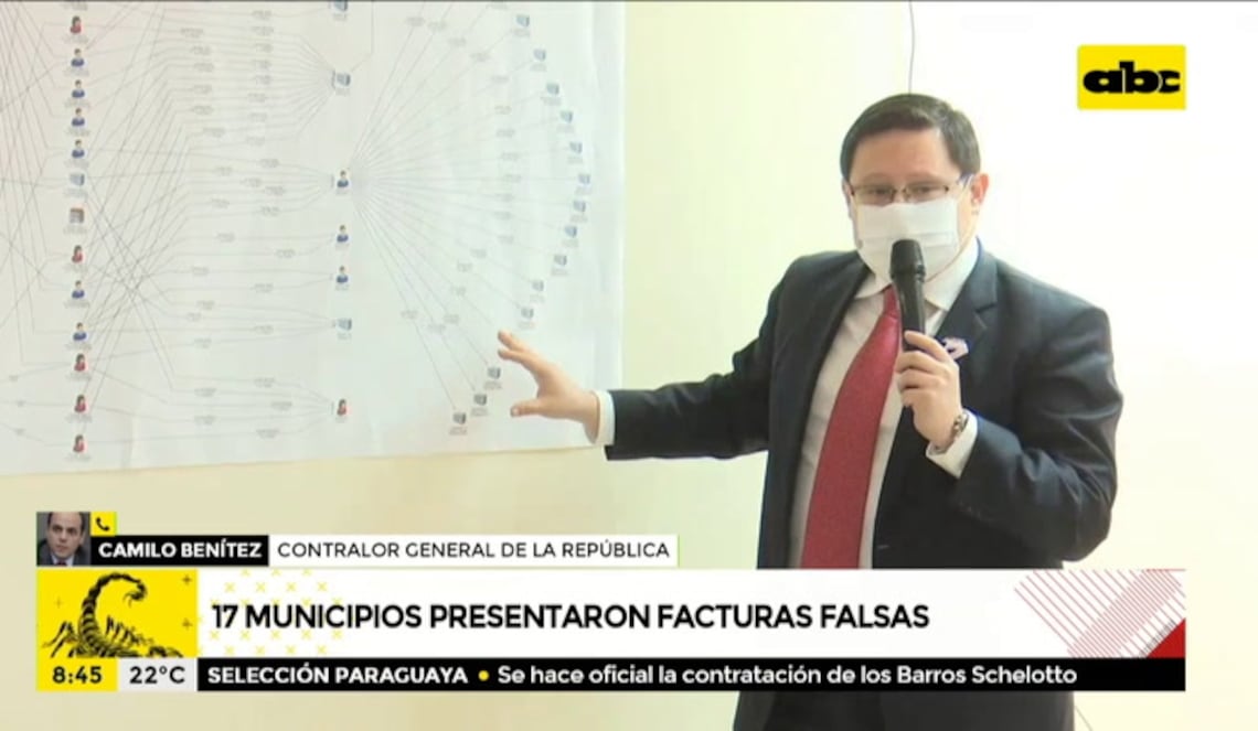 Background ABCTV JWP