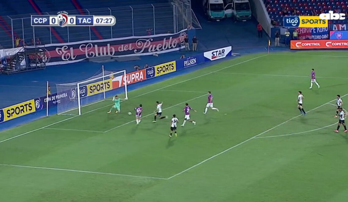 Background ABCTV JWP