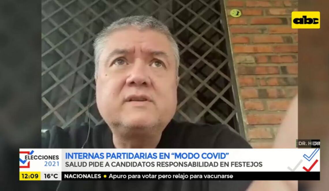 Background ABCTV JWP