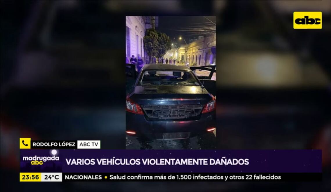 Background ABCTV JWP