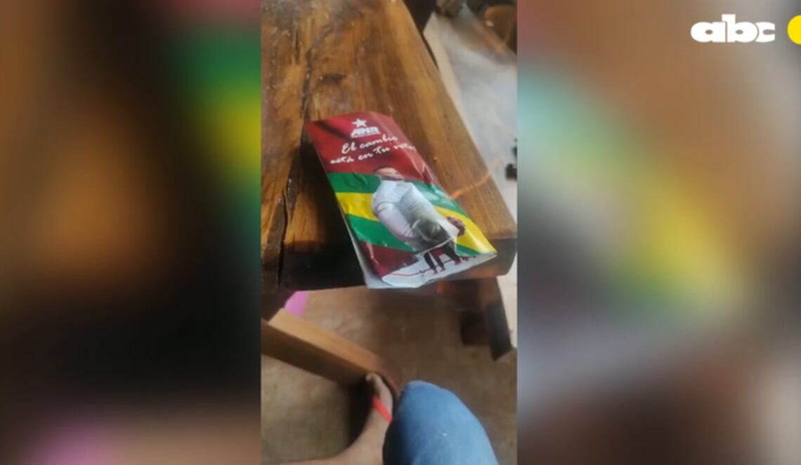 Background ABCTV JWP