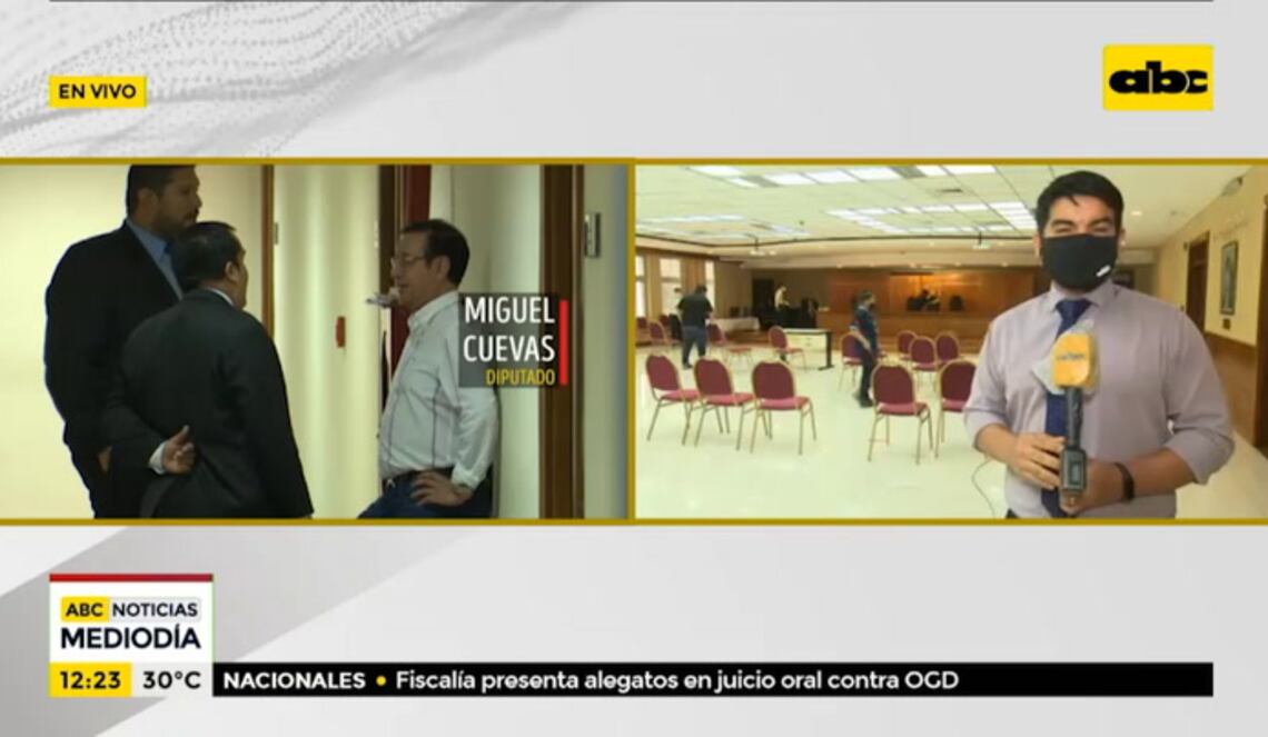 Background ABCTV JWP