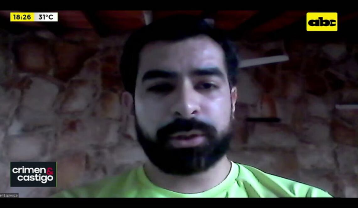 Background ABCTV JWP