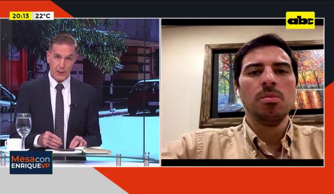 Background ABCTV JWP