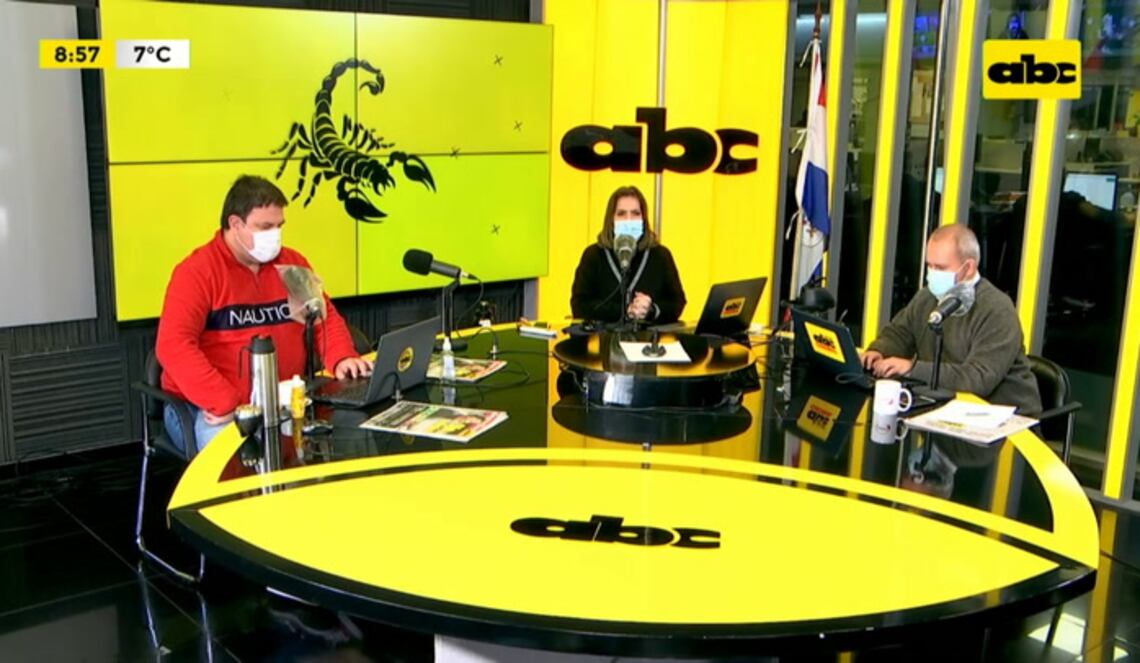 Background ABCTV JWP