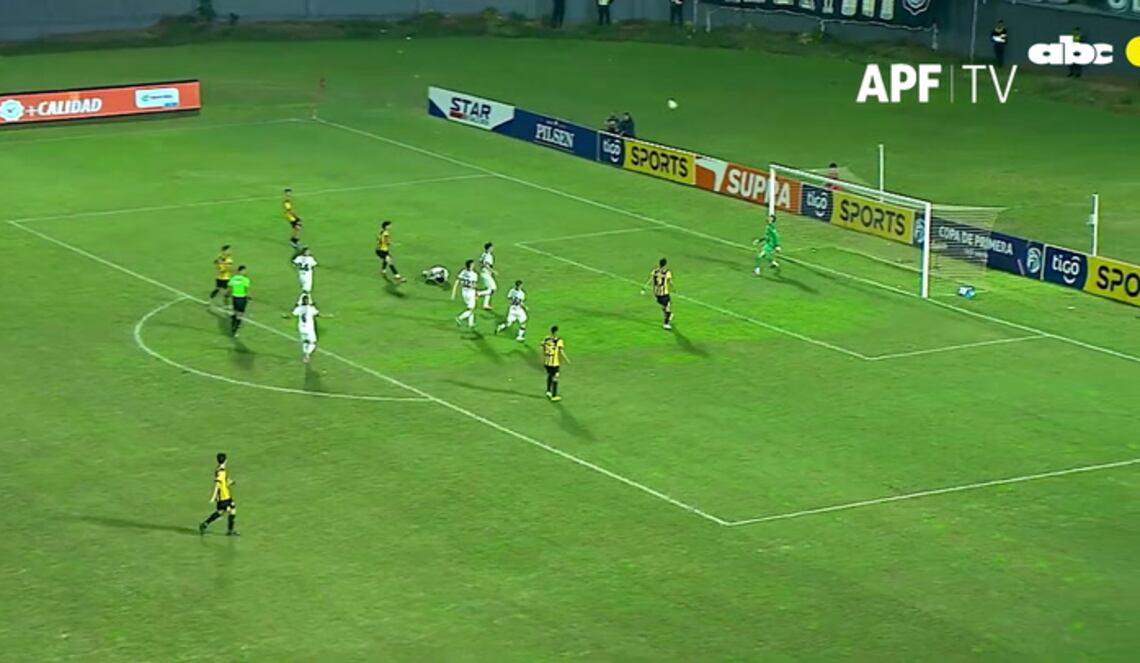 Background ABCTV JWP