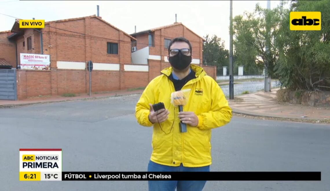 Background ABCTV JWP