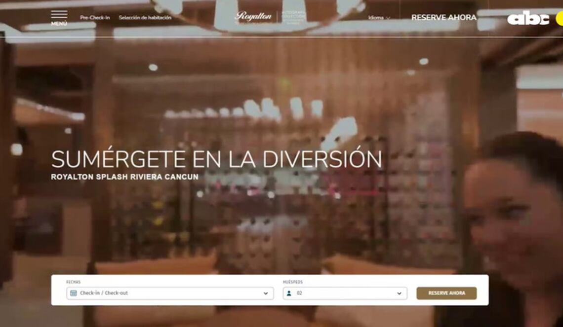 Background ABCTV JWP