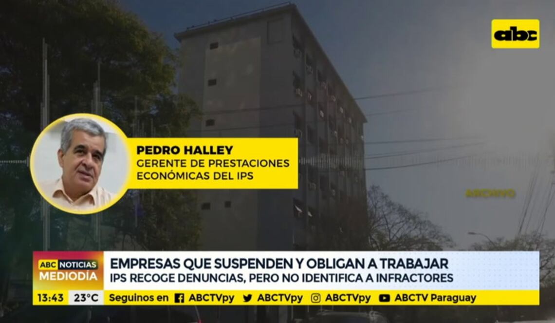 Background ABCTV JWP