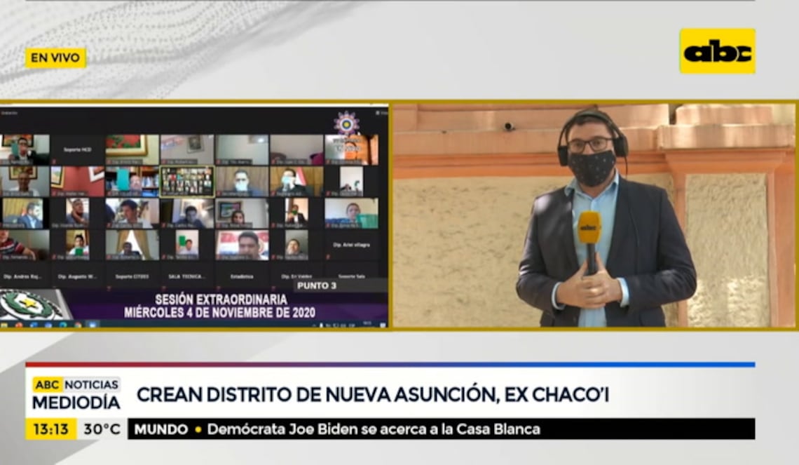 Background ABCTV JWP