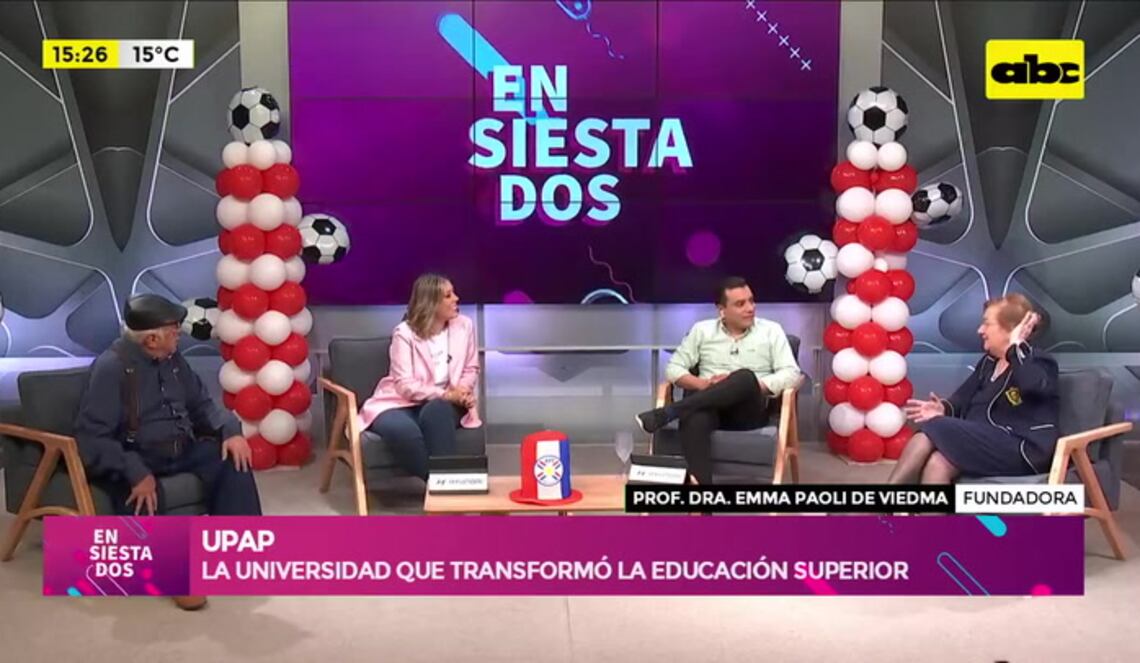 Background ABCTV JWP