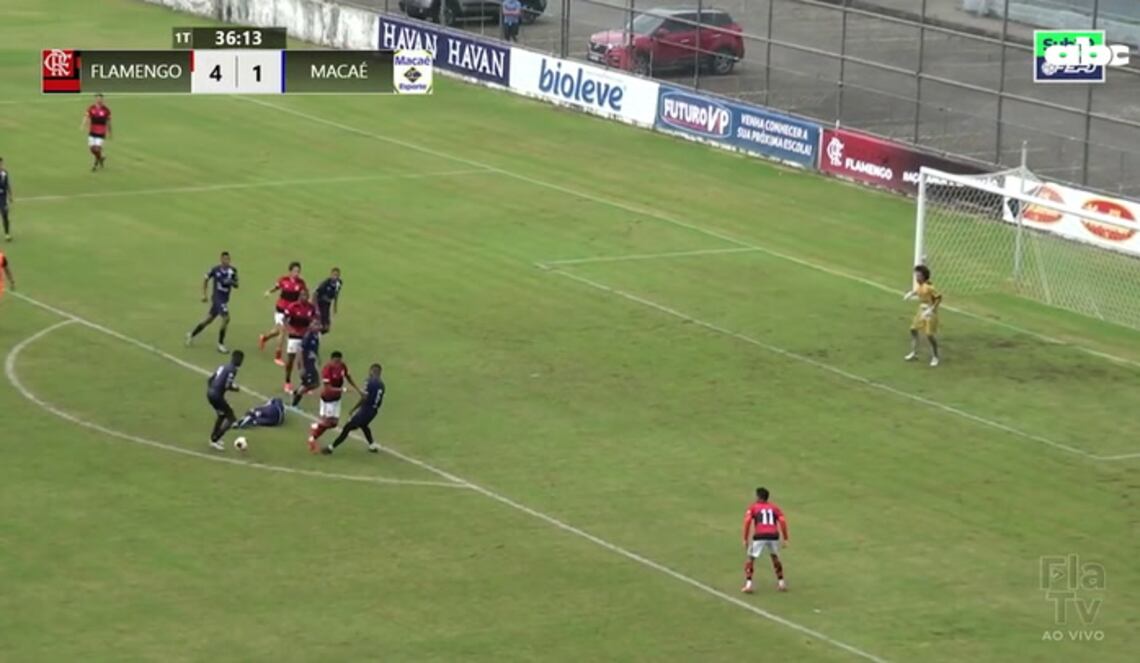 Background ABCTV JWP