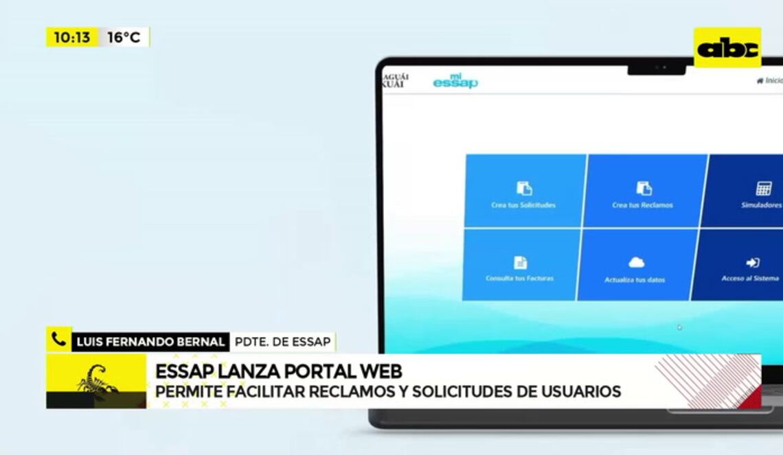 Background ABCTV JWP