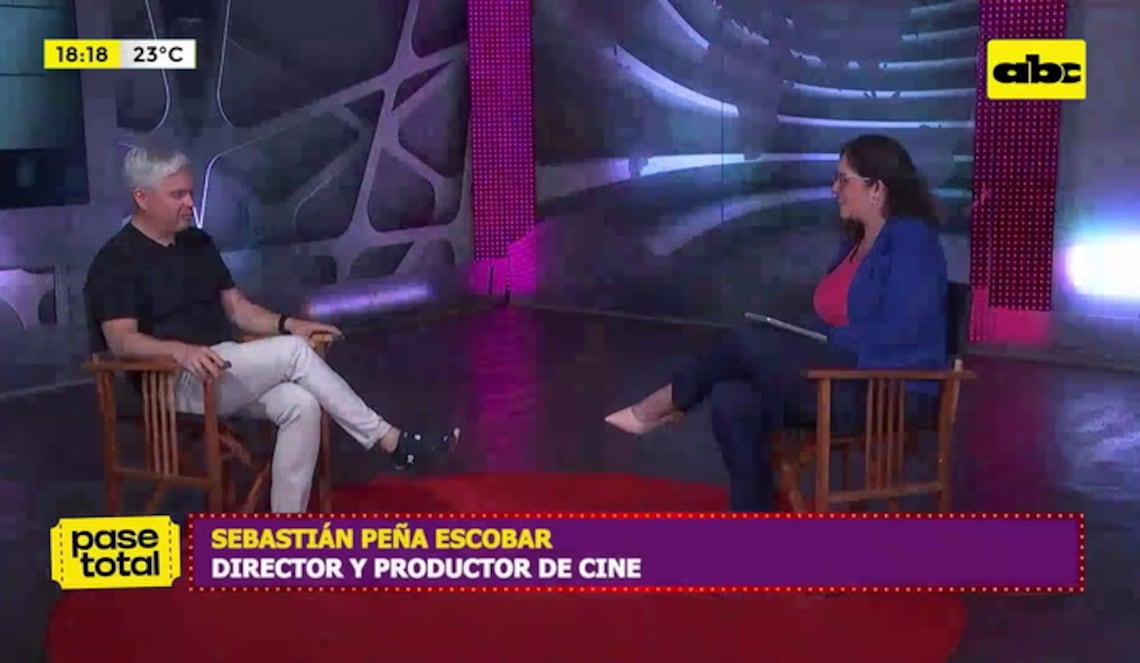 Background ABCTV JWP