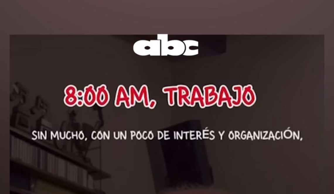 Background ABCTV JWP