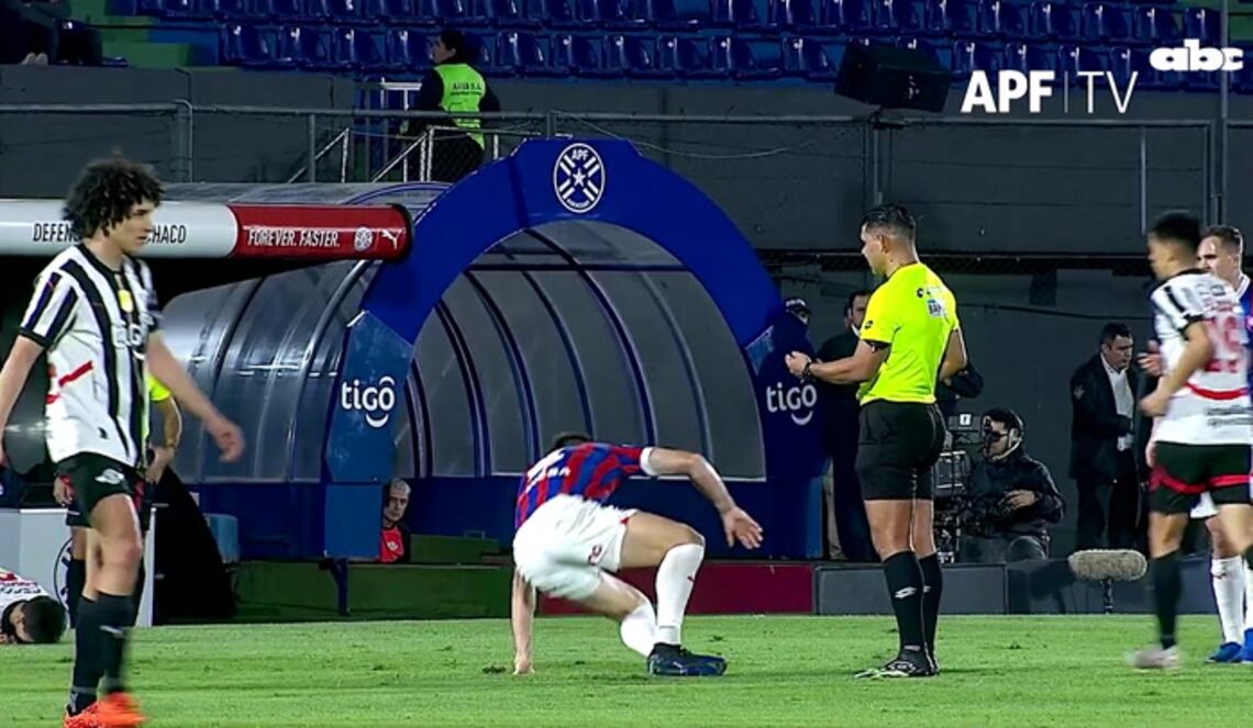 Background ABCTV JWP