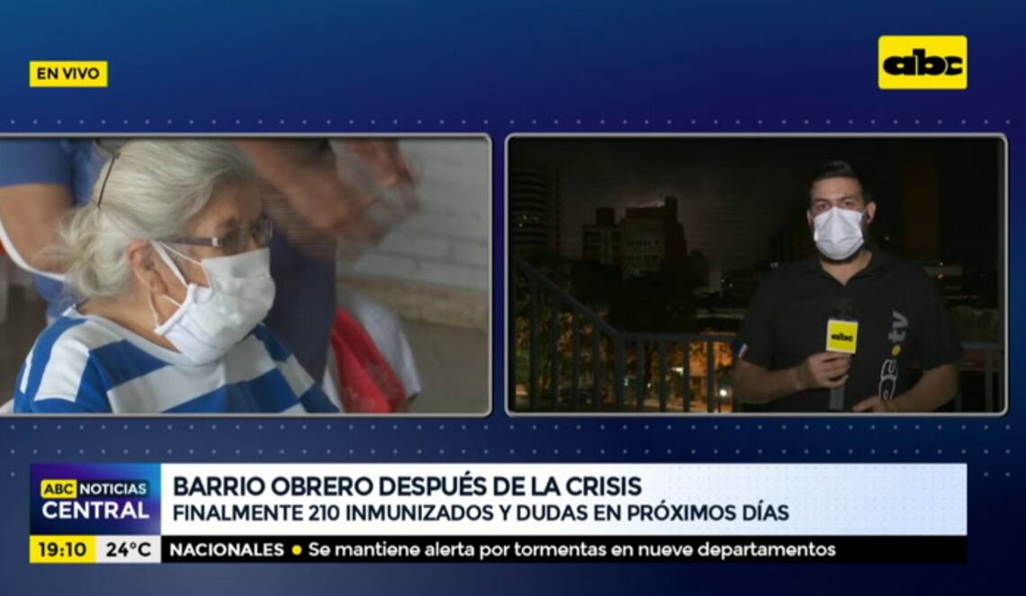 Background ABCTV JWP