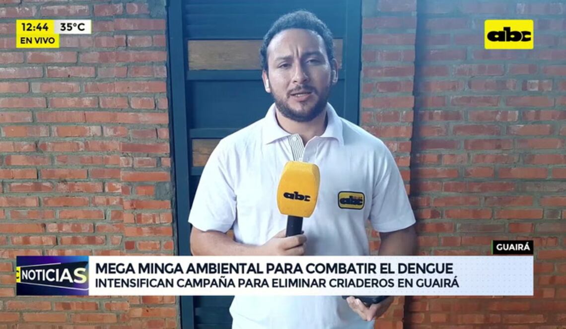 Background ABCTV JWP