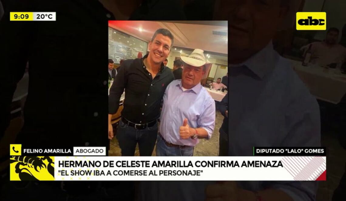 Background ABCTV JWP