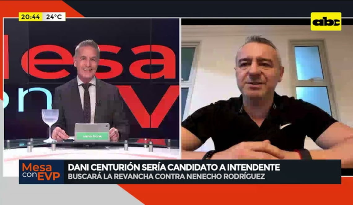 Background ABCTV JWP