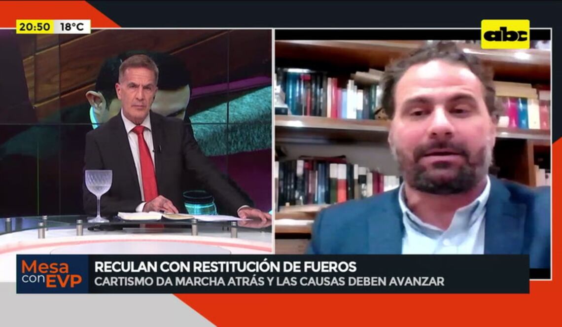 Background ABCTV JWP