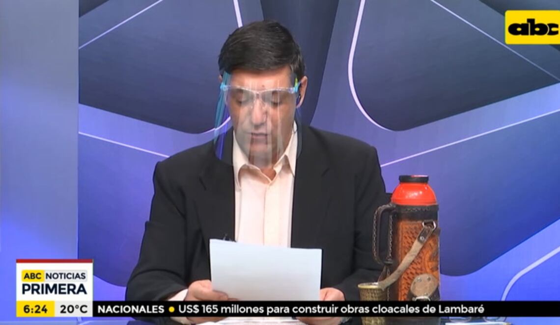 Background ABCTV JWP