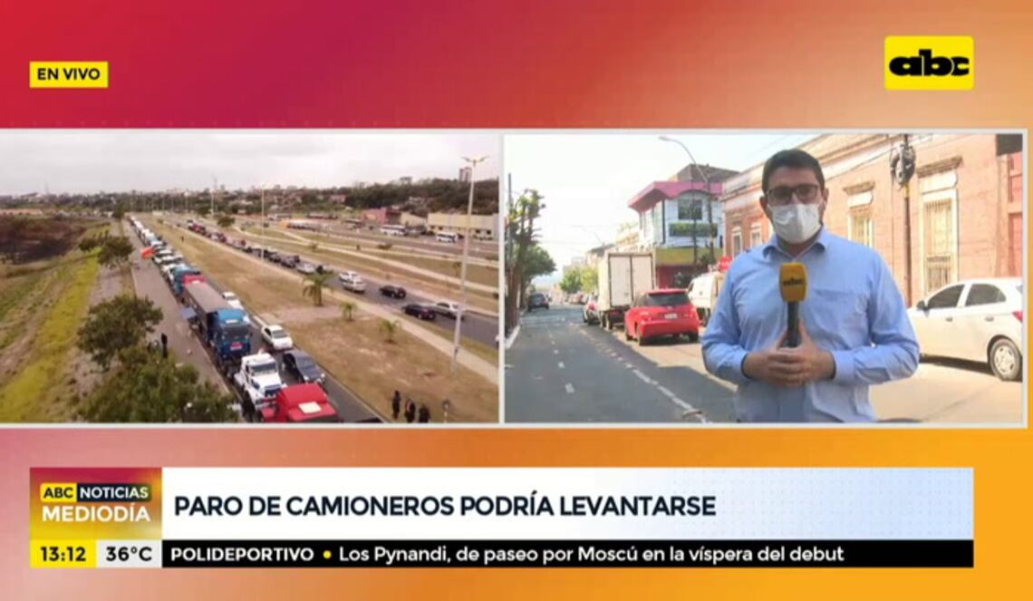 Background ABCTV JWP