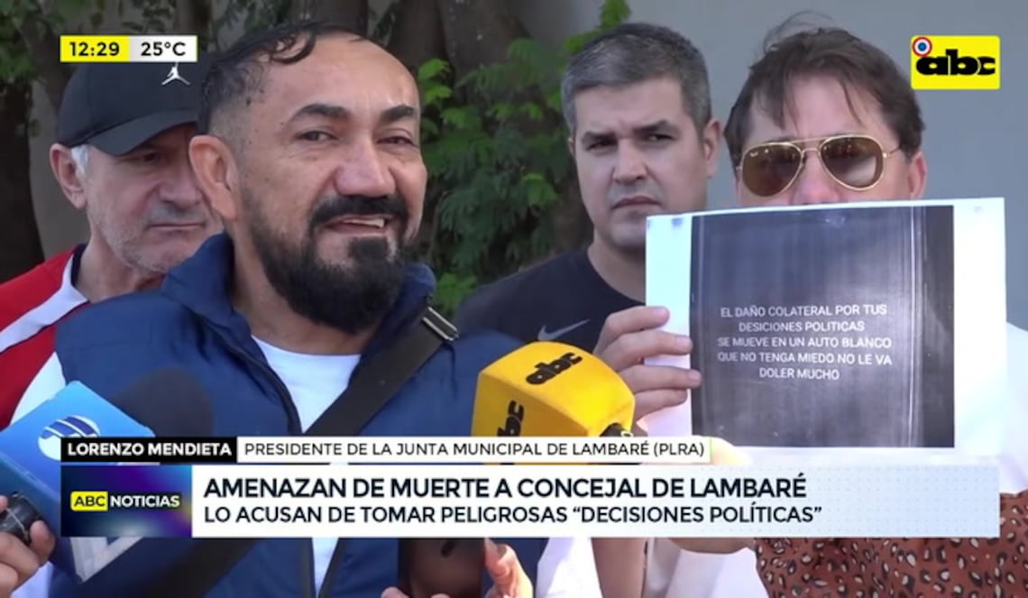 Background ABCTV JWP