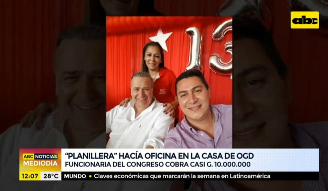 Background ABCTV JWP