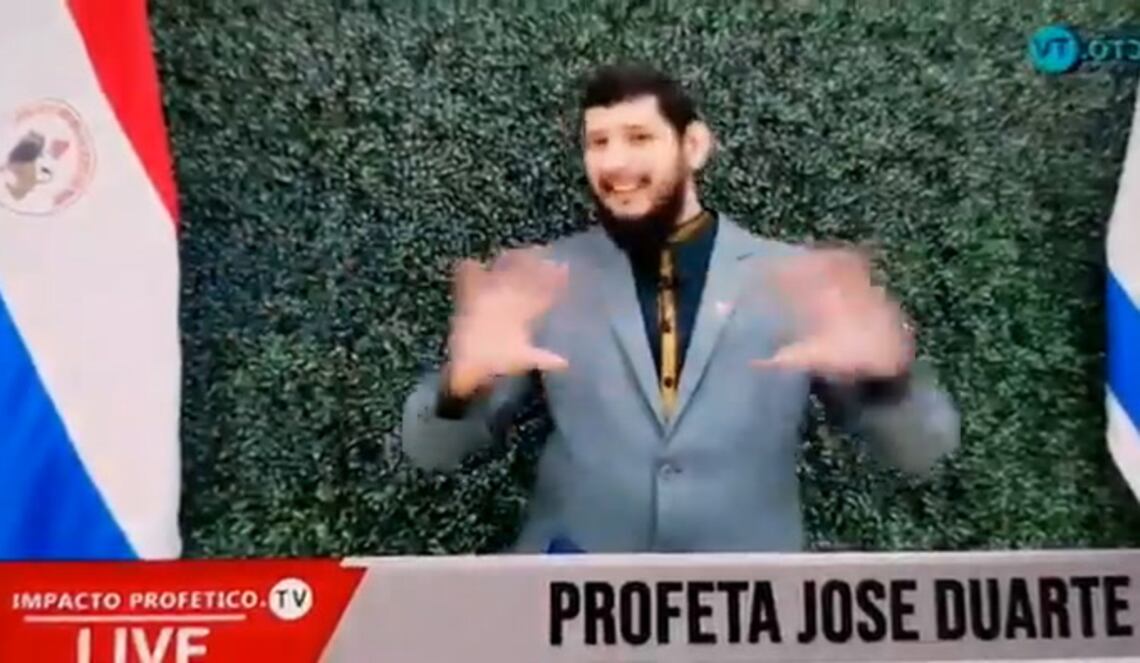 Background ABCTV JWP