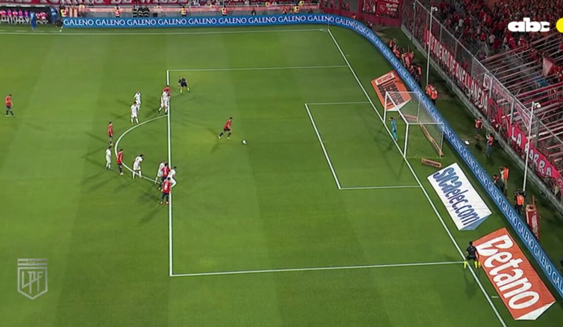 Background ABCTV JWP