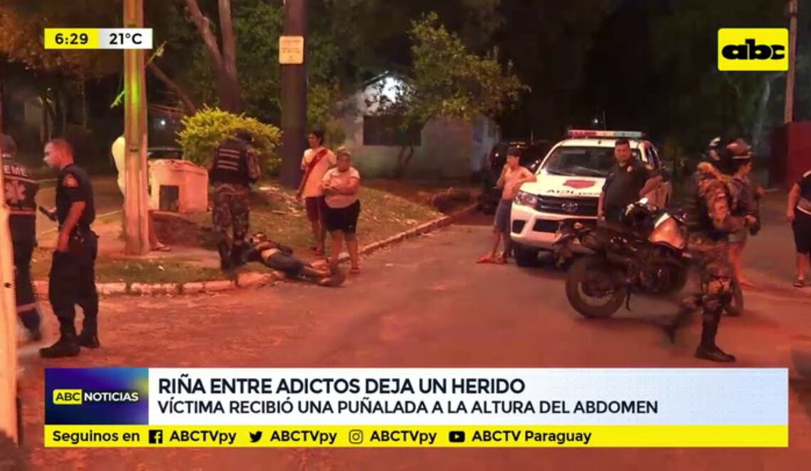 Background ABCTV JWP