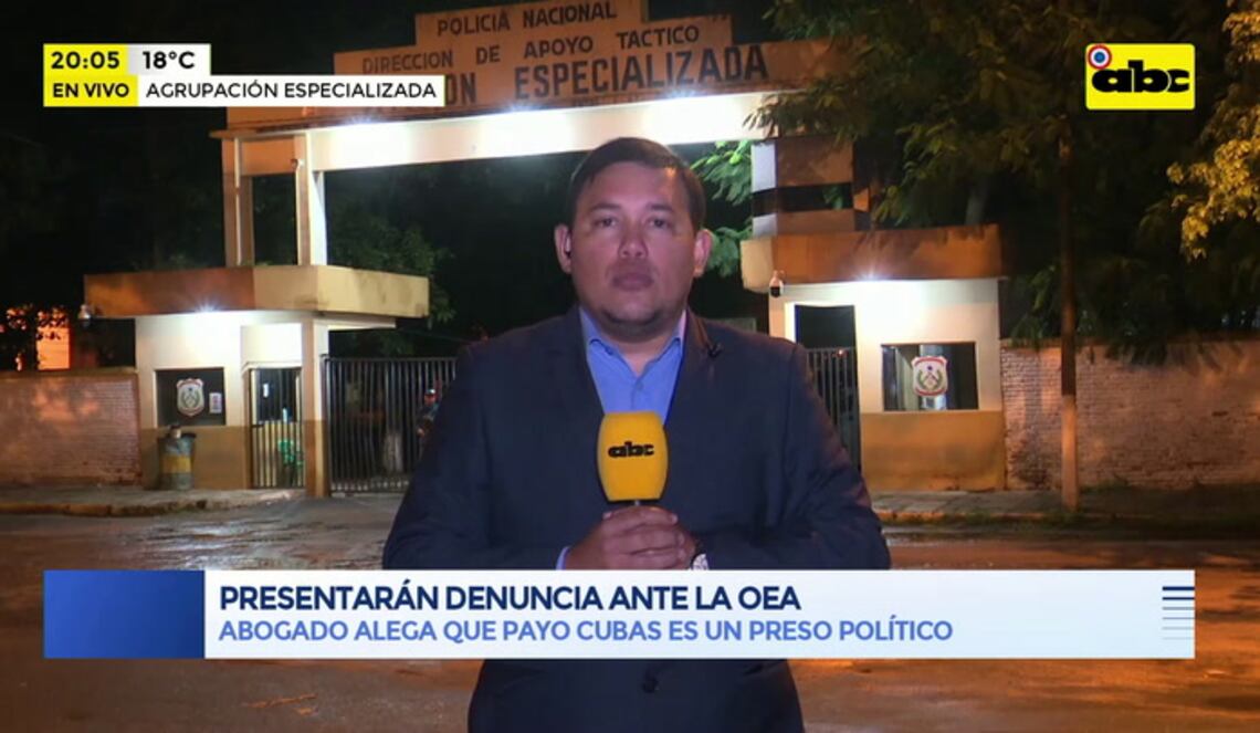 Background ABCTV JWP