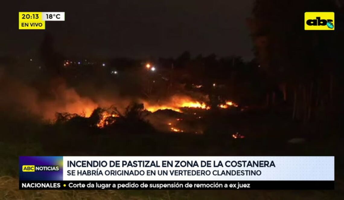 Background ABCTV JWP