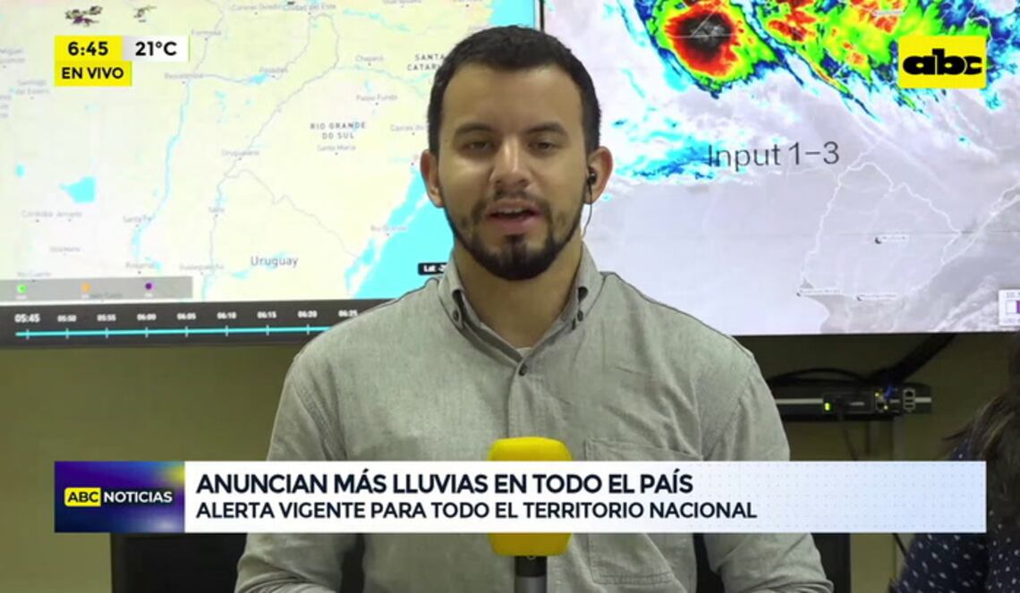 Background ABCTV JWP