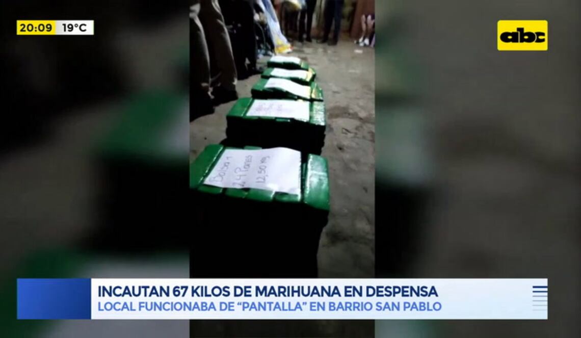 Background ABCTV JWP