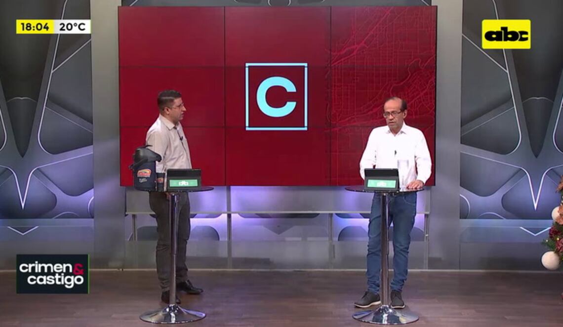 Background ABCTV JWP