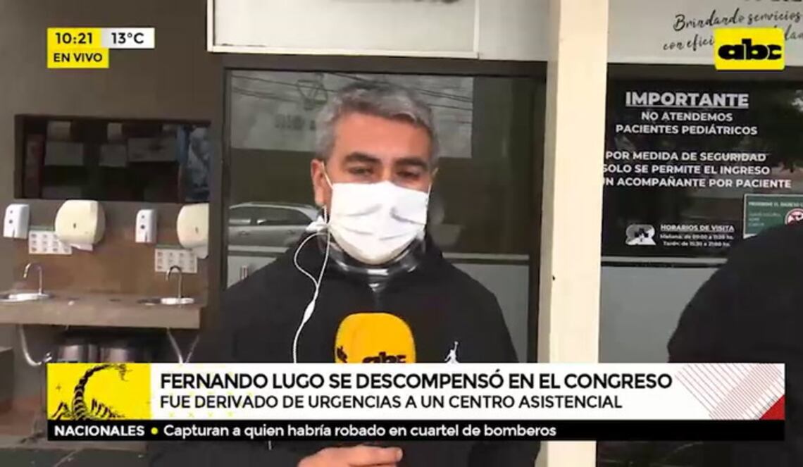 Background ABCTV JWP