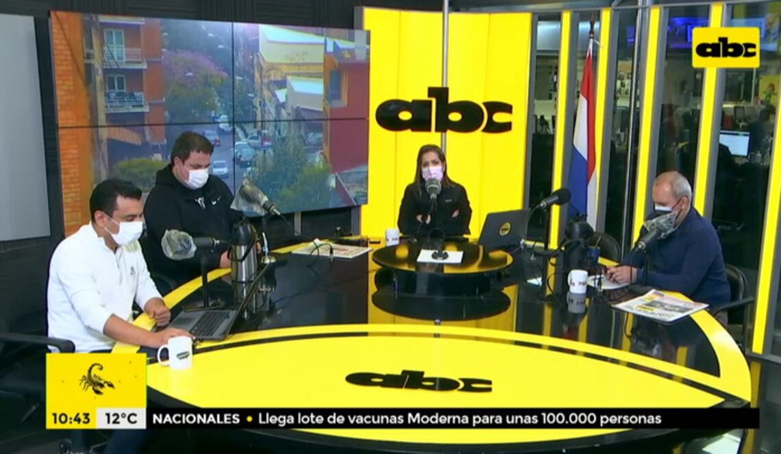 Background ABCTV JWP