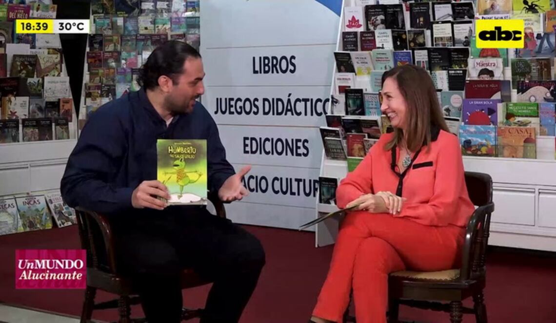 Background ABCTV JWP