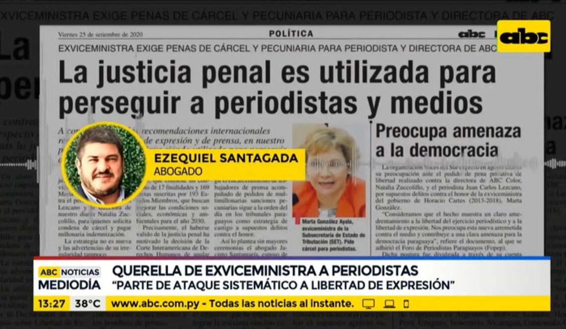 Background ABCTV JWP