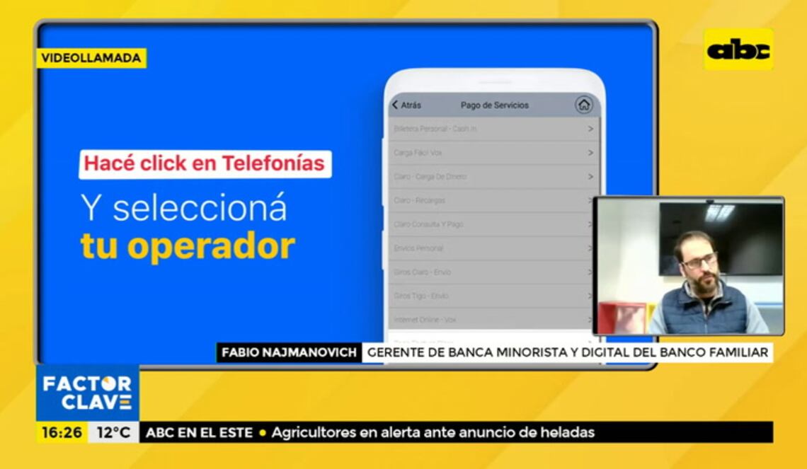 Background ABCTV JWP