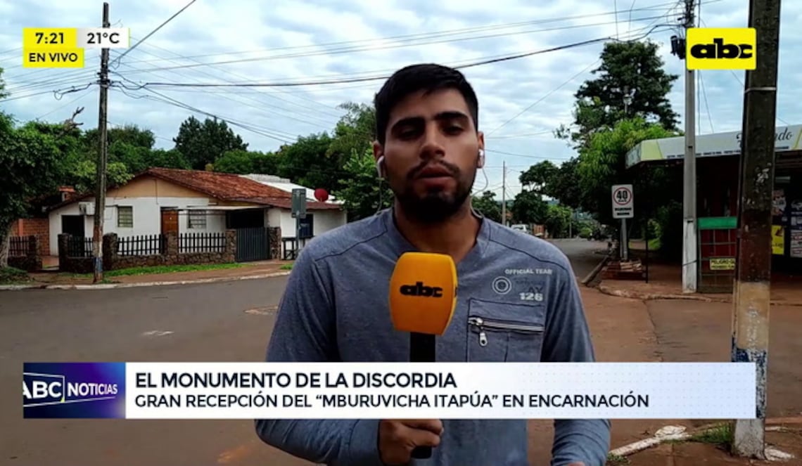 Background ABCTV JWP