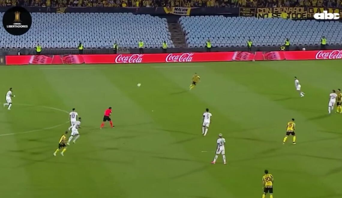 Background ABCTV JWP