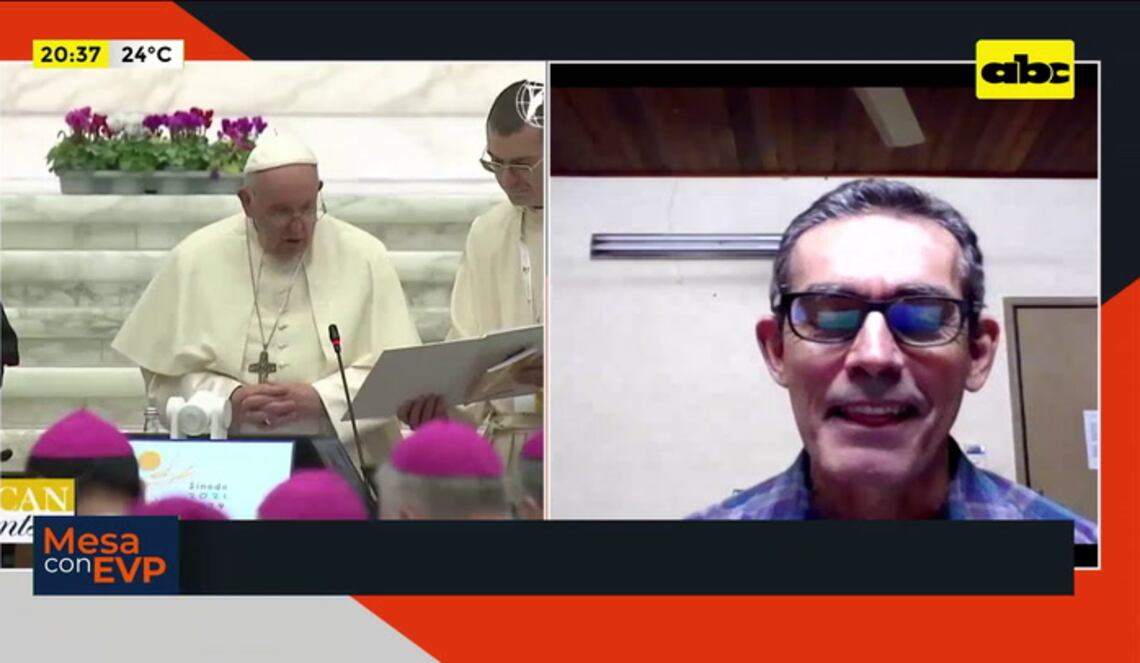 Background ABCTV JWP